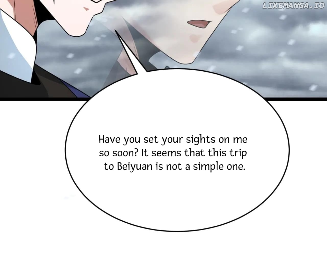 Era of the Haunted Chapter 291 - page 134